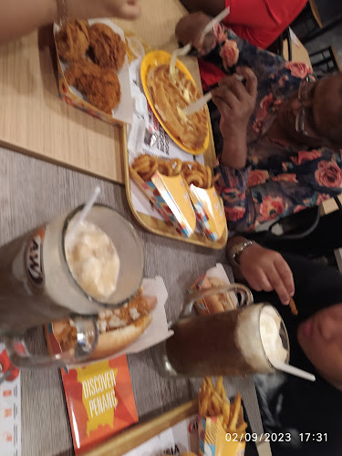 Lot No LG-03, Lower Ground Floor , 1st Avenue Mall, 10100 George Town, Penang