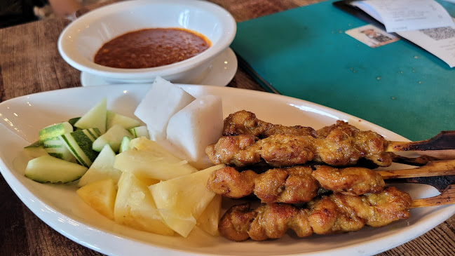 Madam Kwan’s Imago Mall, Sabah