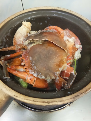 Opinii despre Restauran Makanan Laut Rasa Sama în Ipoh - Gastronomi dan perhotelan