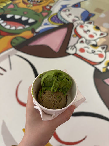 Matcha Hero Kyoto @ Pavilion Kuala Lumpur - Kuala Lumpur