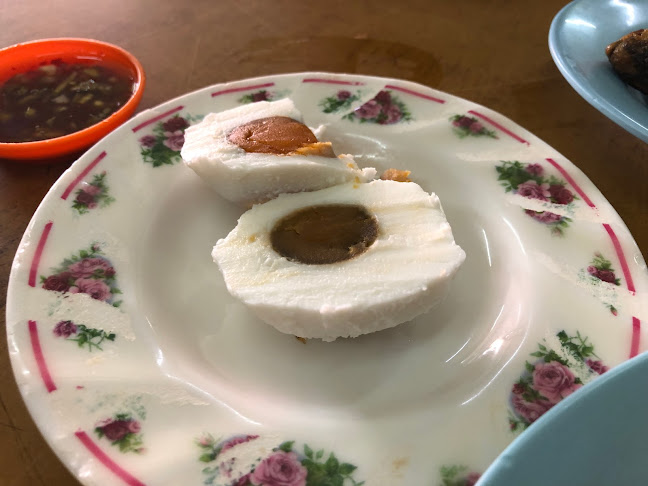 Opinii despre Hung Wang Teochew Porridge Restaurant în Ipoh - Gastronomi dan perhotelan