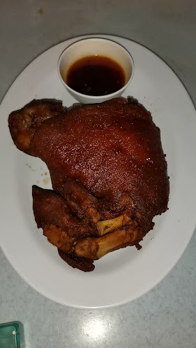 Restoran Makanan Laut Hong Fu