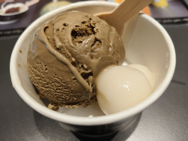 Opinii despre Matcha Eight în Kuala Lumpur - Gastronomi dan perhotelan