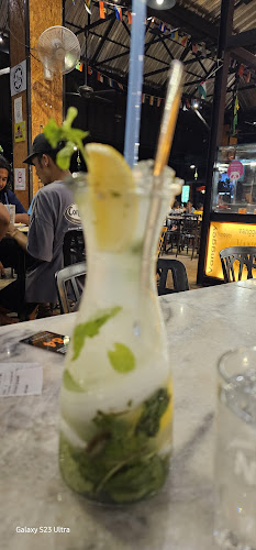 Opinii despre Restoran Nasi Vanggey Teluk Sisek în Kuantan - Gastronomi dan perhotelan