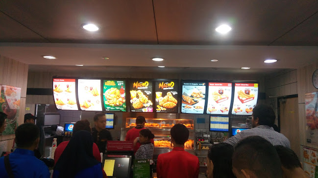 KFC Plaza Melaka - Melaka