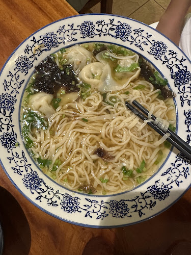 Old Beijing Cafe 老北京 - Gastronomi dan perhotelan