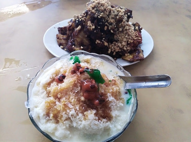 2594, Jalan Satok, KNLD, 93400 Kuching, Sarawak