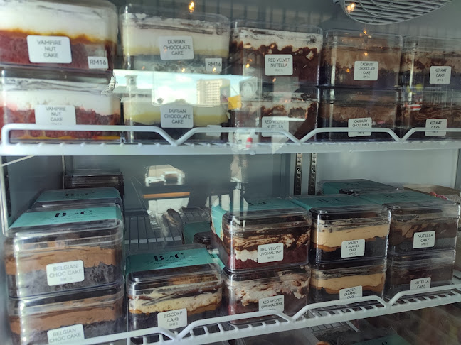 Opinii despre Warong pencen în Batu Pahat - Gastronomi dan perhotelan