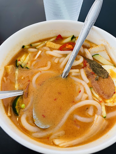 Warung Rumah Merah - Batu Gajah