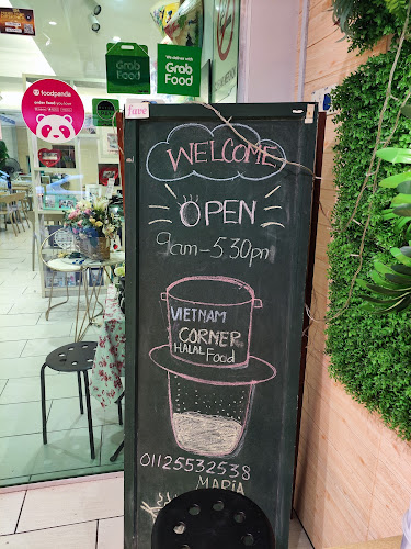 Vietnam Muslim Food - Kuala Terengganu