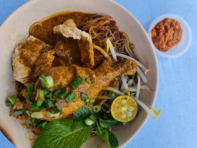 Opinii despre Old KL Kopitiam în Kuala Lumpur - Gastronomi dan perhotelan