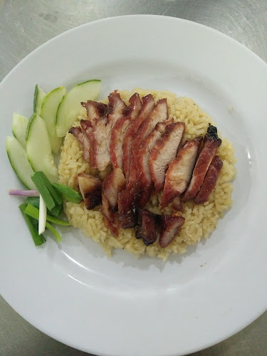 Opinii despre 晶晶咖啡店 KOPITIAM CHIN CHIN în Johor Bahru - Gastronomi dan perhotelan