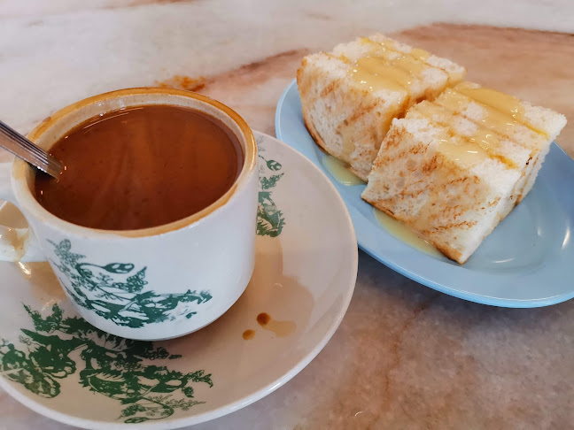 Kedai Kopi Hai Peng
