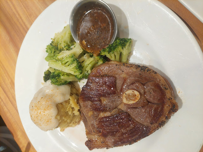 Chili's Sunway Pyramid - Petaling Jaya