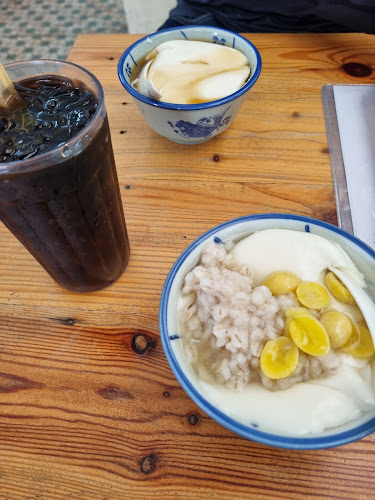 Kedai Soya Tau Fu Fah Big Mom - Gastronomi dan perhotelan