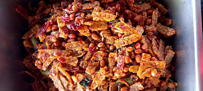 Restaurant Syed Alif - Gastronomi dan perhotelan