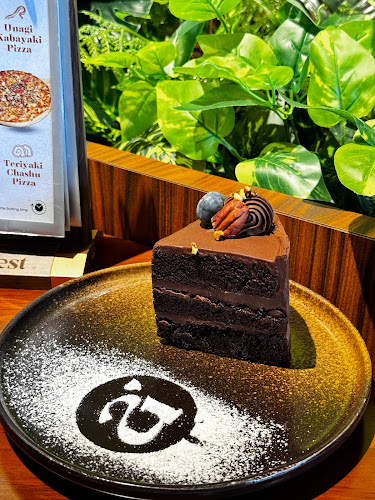 Comentarii opinii despre arest Cafe Batu Pahat