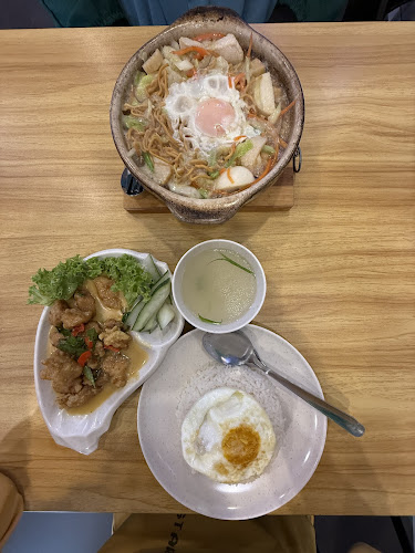 Mr Roasted Greentown (Restoran Cina Muslim)