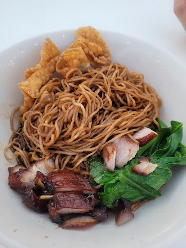 Century Street Food Court - Gastronomi dan perhotelan