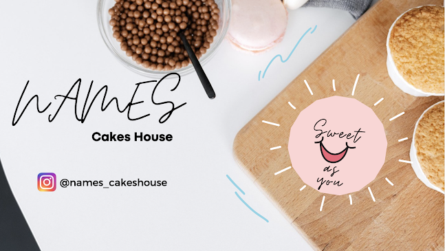 Opinii despre names cake house în Putrajaya - Gastronomi dan perhotelan