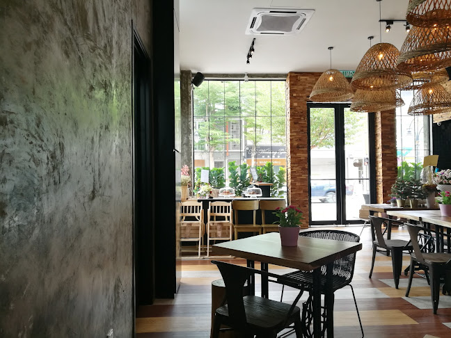 Restoran Melaka Raya - Gastronomi dan perhotelan