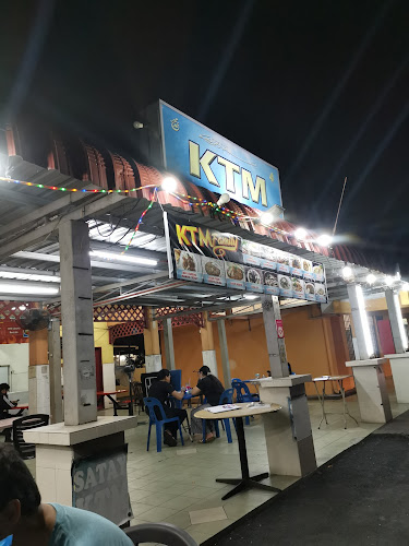 Ktm Family Tomyam - Perai