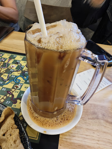 BeRempahh! @Central i-City - Gastronomi dan perhotelan