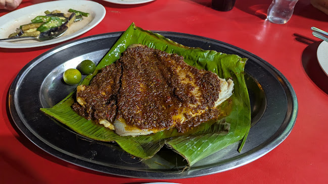 Opinii despre Seng Kee Miri Food Centre în Miri - Gastronomi dan perhotelan