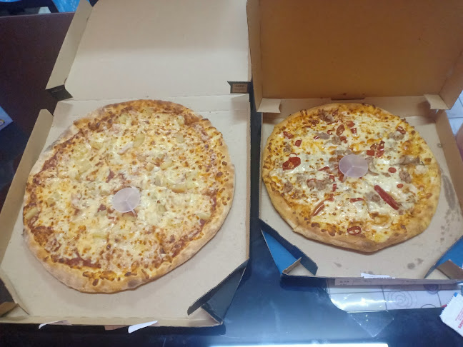 NO 46, Jalan Pandan 3/2, Pandan Jaya, 56100 Kuala Lumpur, Federal Territory of Kuala Lumpur