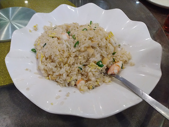 Comentarii opinii despre Sri Pantai Ria Seafood Restaurant