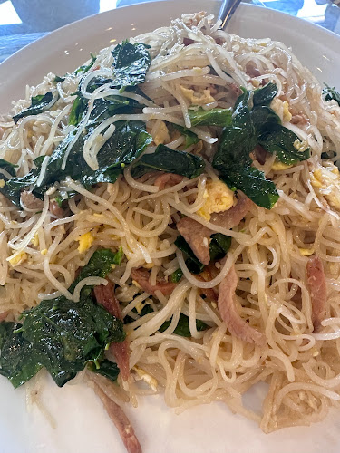 Kiat Lee Restaurant - Gastronomi dan perhotelan