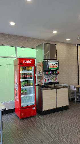 Subway @ BHPetrol Bandar Baru Tunjong - Kota Bharu