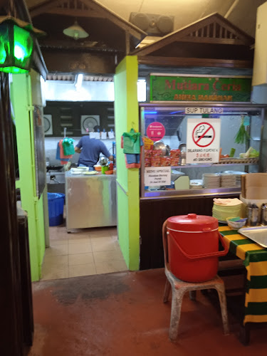 Opinii despre mutiara Ceria Tomyam în George Town - Gastronomi dan perhotelan