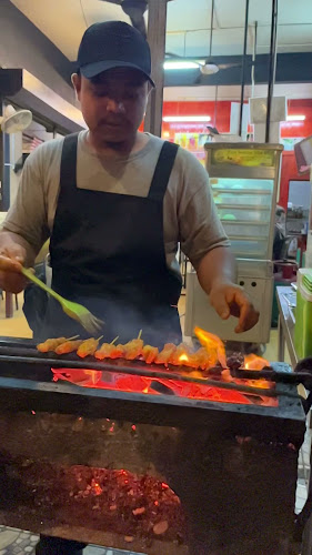 Opinii despre Rokiah Sate în Raub - Gastronomi dan perhotelan