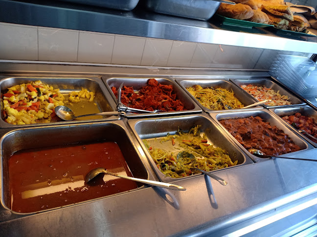 Anna Restaurant, Taiping