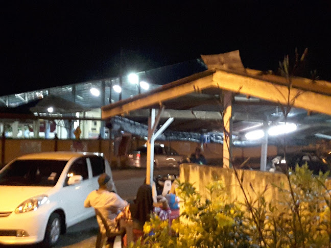 Comentarii opinii despre Roti Canai & Murtabak Nasir