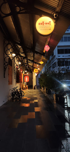 Wonkie Ice Cream - Gastronomi dan perhotelan