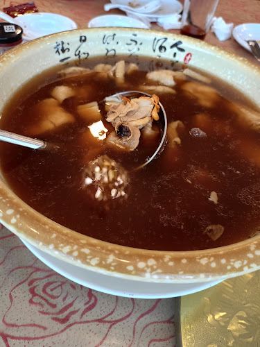 Comentarii opinii despre New TS VIP Restaurant Sdn Bhd | Menglembu