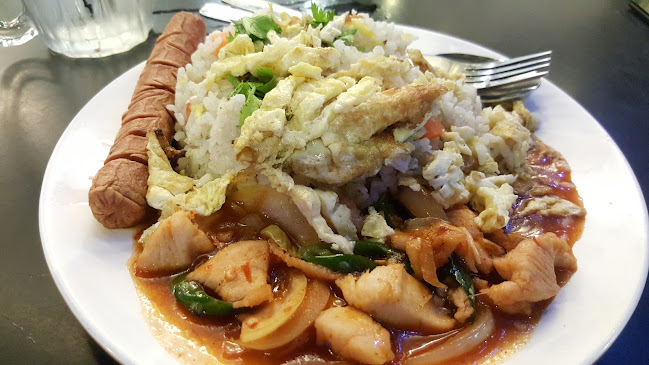 Opinii despre Q Bistro Bandar Sri Permaisuri în Kuala Lumpur - Gastronomi dan perhotelan