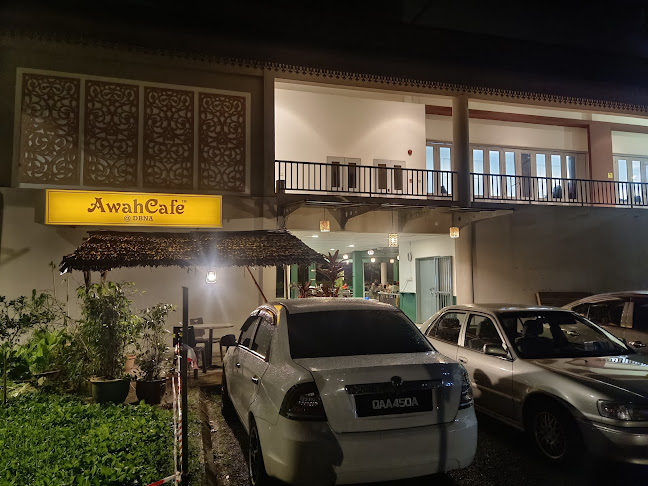 Comentarii opinii despre AwahCafe