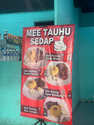 Mee Tauhu Sedap - Gastronomi dan perhotelan