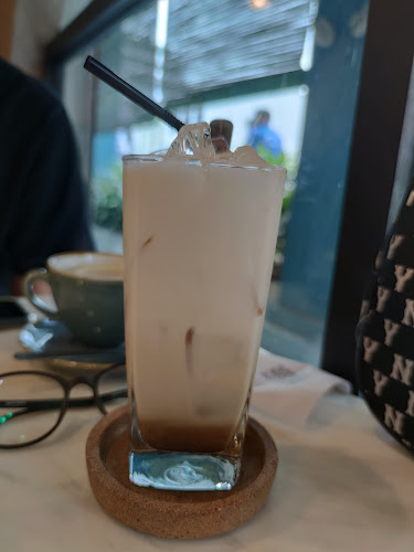 Comentarii opinii despre Marketplace Waffle Bar & Cafe