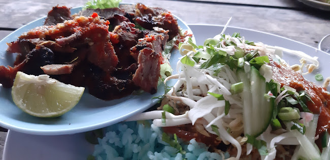 Comentarii opinii despre Nasi Ayam Railway