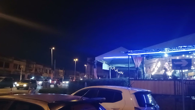 Food Spot | Ipoh - Gastronomi dan perhotelan