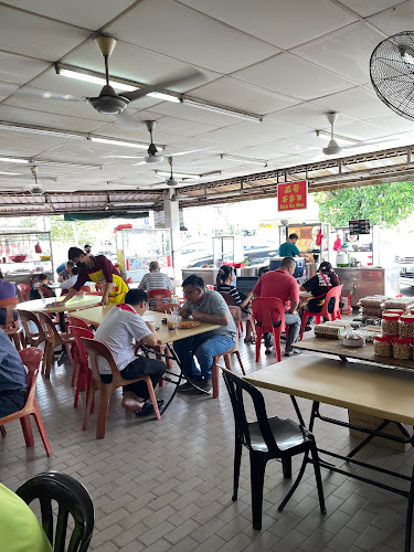 Restoran Hock Hin - Subang Jaya