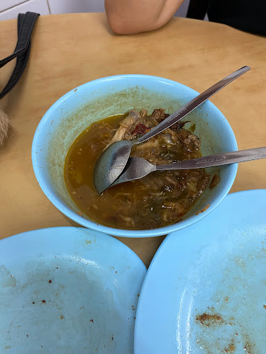 Sin Nam Huat - Gastronomi dan perhotelan