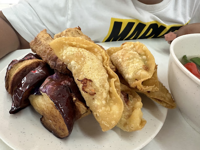 Restoran Home Town Yong Tow Foo (Ampang Point Branch) - Gastronomi dan perhotelan