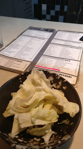 Opinii despre Sumi-Ka • SS15/4 • Subang Jaya în Subang Jaya - Gastronomi dan perhotelan