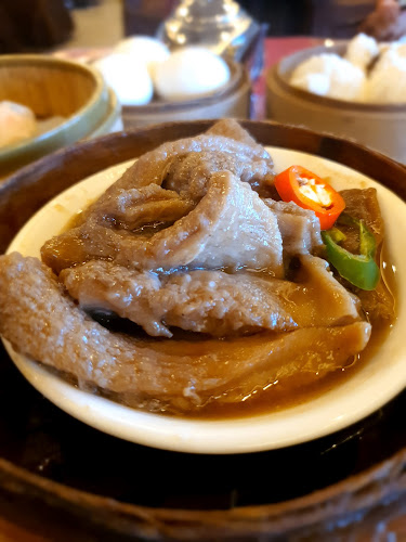 New WK Restaurant Luyang - Kota Kinabalu