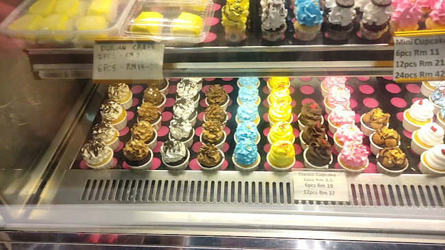 01-17, West Wing B. T. S, Jln Imbi, Imbi, 55100 Kuala Lumpur, Wilayah Persekutuan Kuala Lumpur